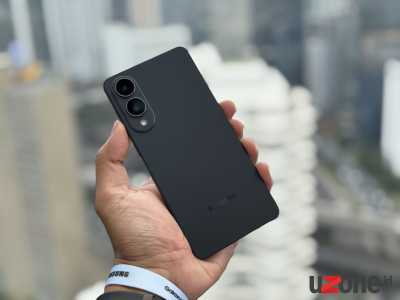 HP Tipis Samsung Galaxy S25 Edge Sudah Bisa Dibeli, Harga Rp19 Jutaan